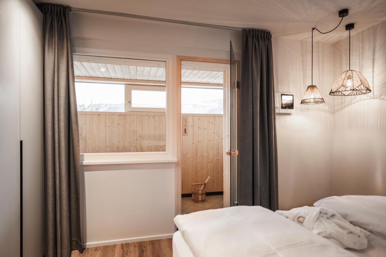 Apartments55 Bressanone Eksteriør billede